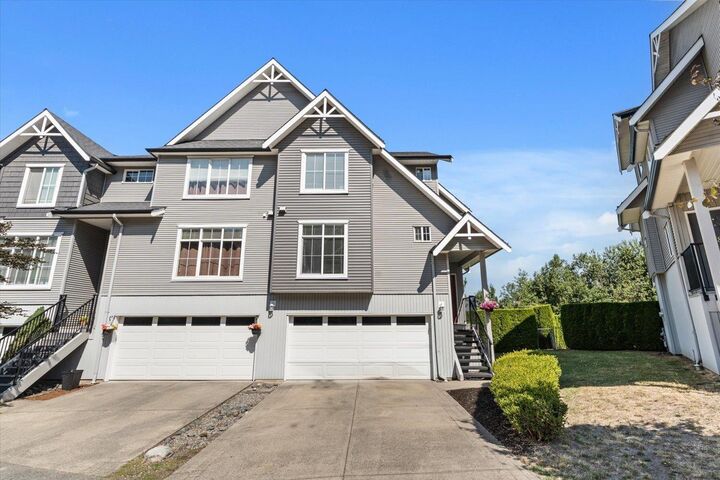 Property Photo: 5965 Jinkerson Road 23 BC V2R 5Z7