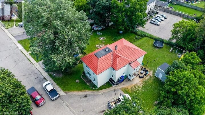 Property Photo:  30 Foell Street  ON N3A 2L2 