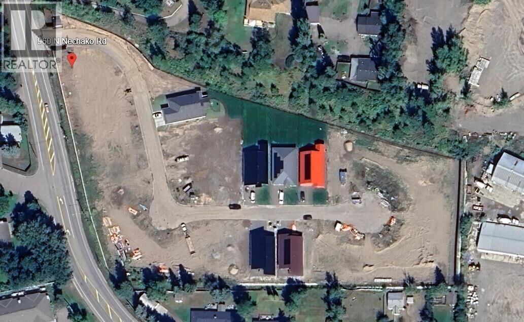Property Photo:  960 North Nechako Road 123  BC V2K 1A3 