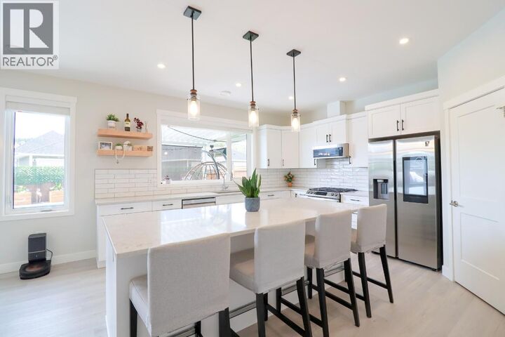 Property Photo: 179 Sendero Crescent BC V2A 0C3