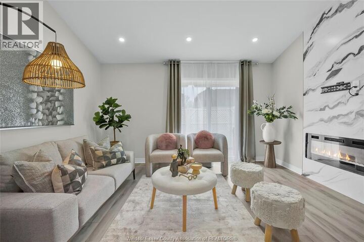 Property Photo: 11421 Cormorant Street ON N8P 1L7