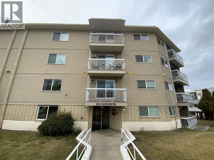 803 Fairview Road 203 — photo 1