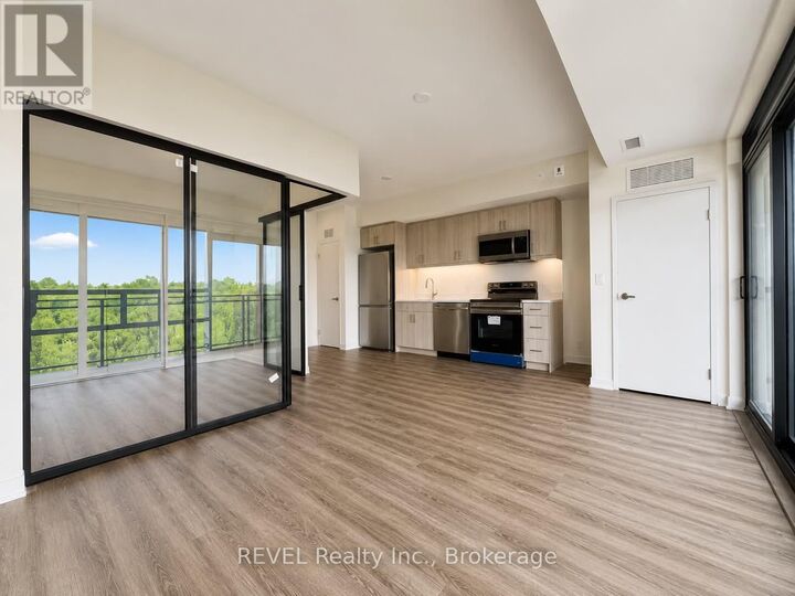 Property Photo: 350 Prince Charles Drive 228 ON L3C 7B3