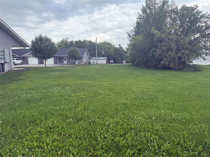 Property Photo: 356 William Street MB R0C 0A0