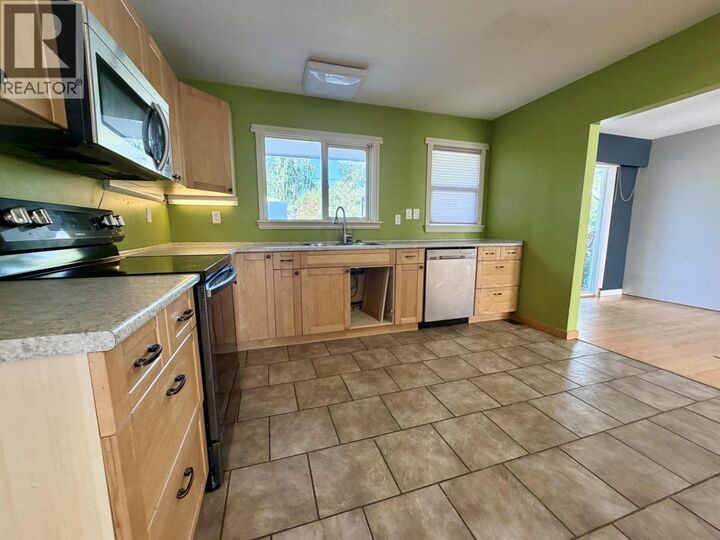 Property Photo: 151 Kelly Street BC V2M 3E3