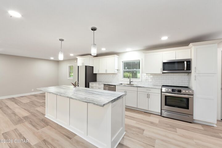 Property Photo: 243 Ridgedale Drive TN 38305
