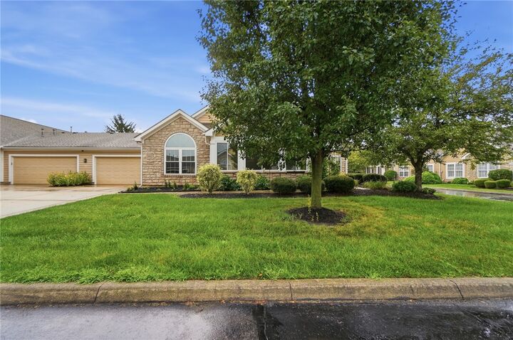Property Photo:  2690 Prestwick Village Circle  OH 45503 