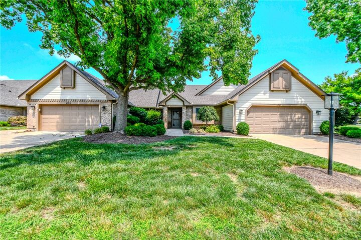 Property Photo:  6717 Tifton Green Trail  OH 45459 