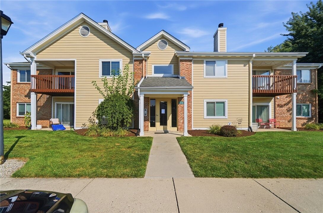 Property Photo:  172 Mallard Glen Drive 5  OH 45458 