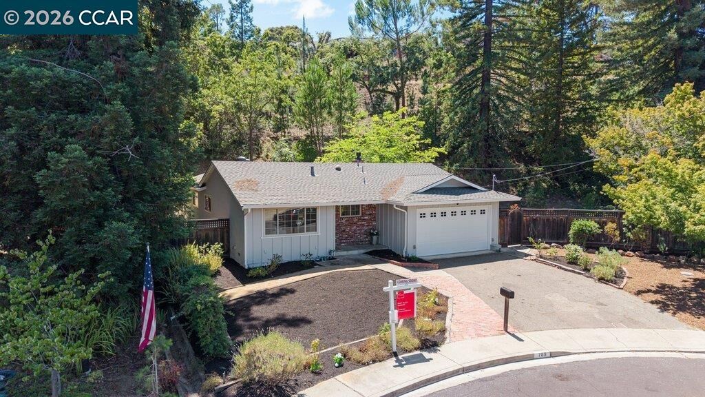 Property Photo:  789 Charlton Dr  CA 94523 