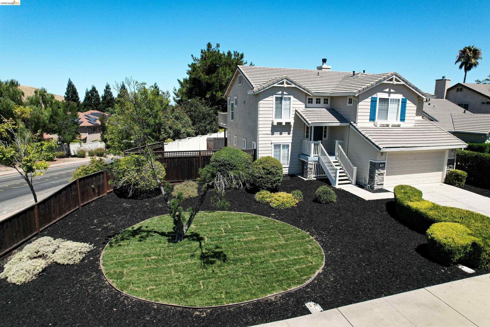 Property Photo:  1000 Sandstone Ct  CA 94531 