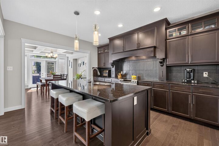 Property Photo:  309 Still Creek Crescent  AB T8H 0S7 