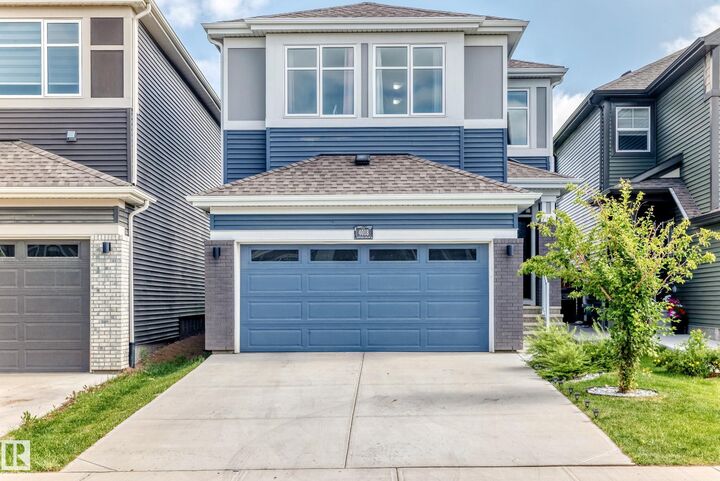 4018 Hawthorn Link SW — photo 1