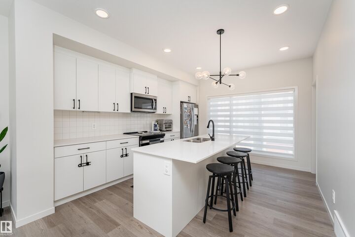 Property Photo: 516 37 Street SW AB T6X 3B2