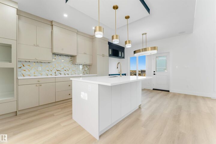 Property Photo: 1739 60 Avenue NE AB T4X 3C8