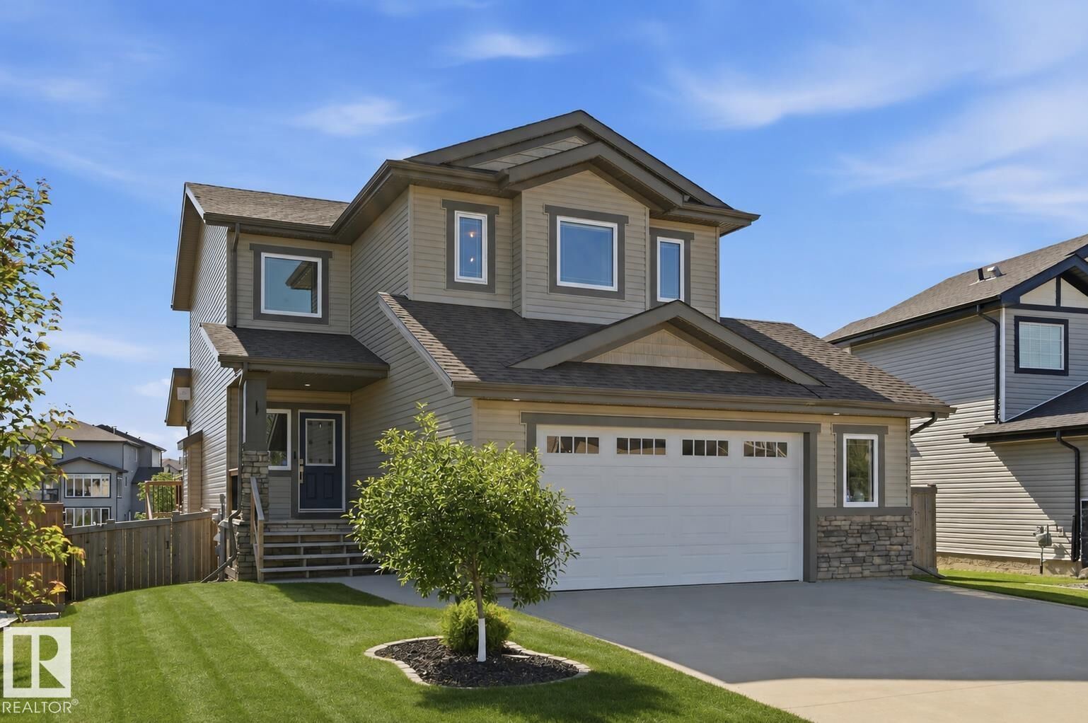 Property Photo:  9 Southbridge Drive  AB T0C 0V0 