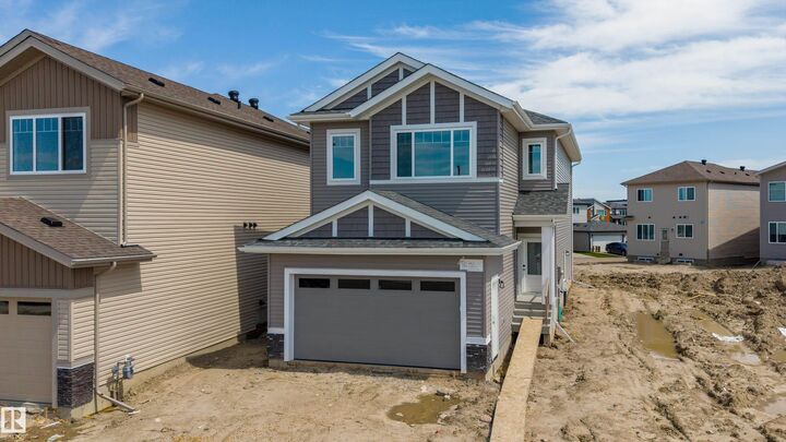 Property Photo:  415 Munn Court  AB T9E 0J9 