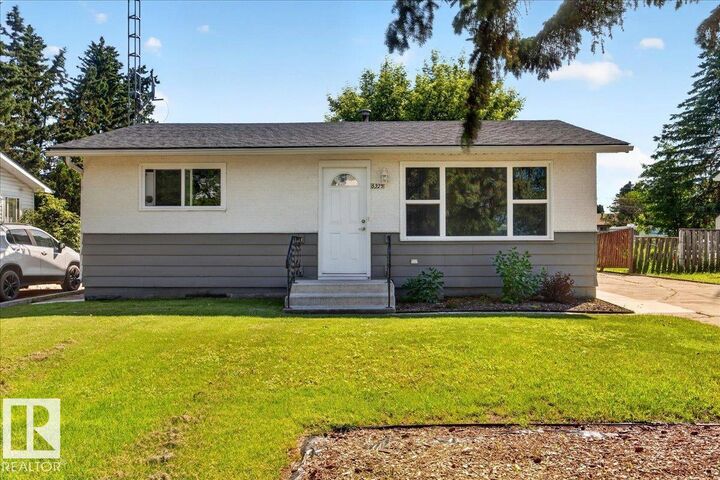 Property Photo: 5325 46 Street AB T9C 1C4