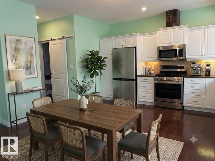 Property Photo: 102 West Haven Drive 141 AB T9E 8J7