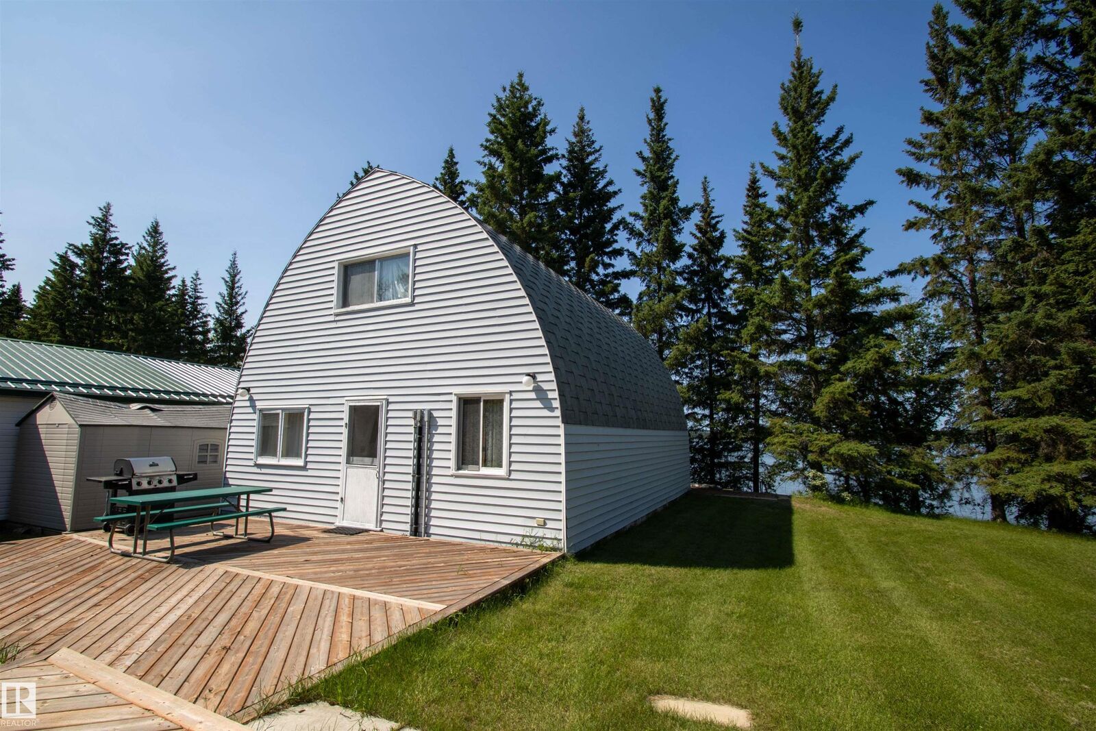 Property Photo: 528 56302 Rng Rd 42 AB T0A 2J0