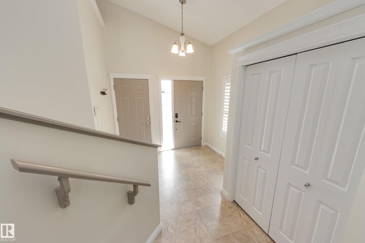 Property Photo: 14040 145 Avenue NW AB T6V 1Y2