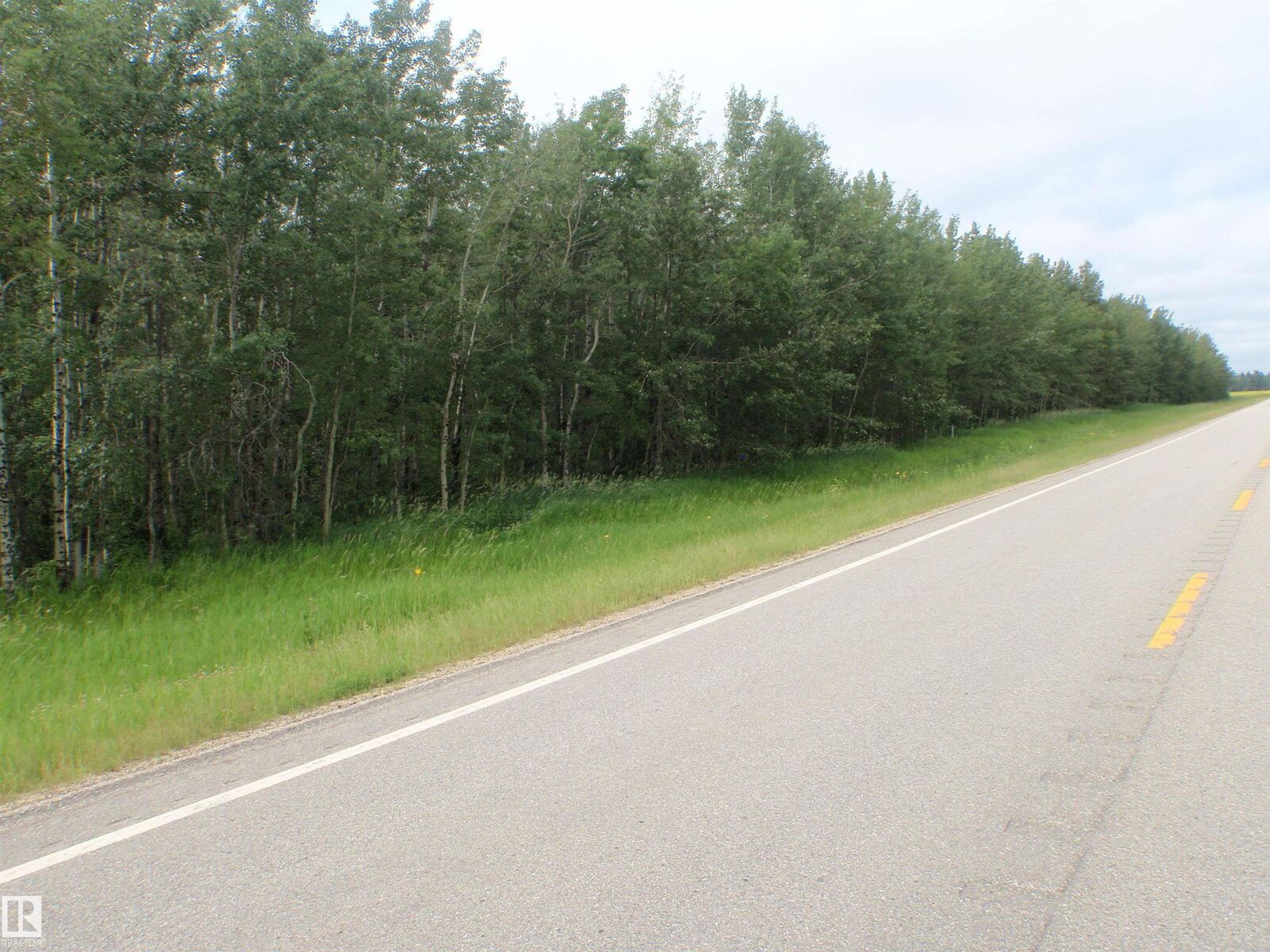 Property Photo:  Hwy 654 & Range Rd 32A  AB T7N 1N2 
