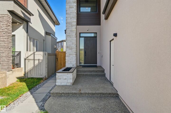 Property Photo: 3167 Cameron Heights Way NW AB T6M 0S5
