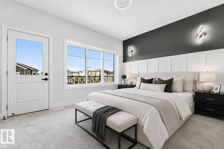 Property Photo:  352 Roberts Wynd  AB T9E 1P8 