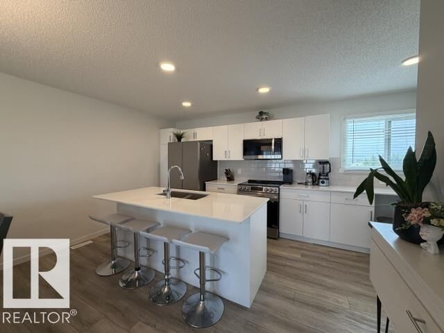 Property Photo:  24 Jensen Gate  AB T8N 7Y5 