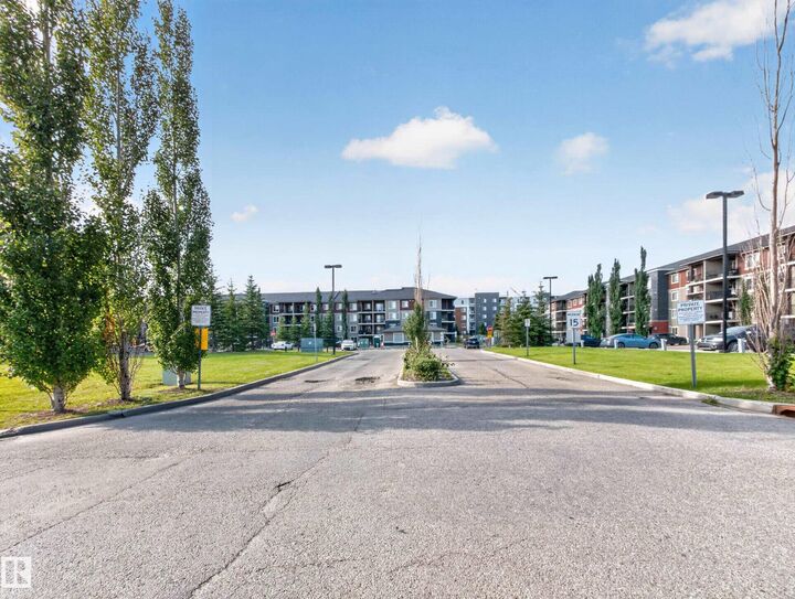 Property Photo:  12045 22 Avenue SW 217  AB T6W 2Y2 