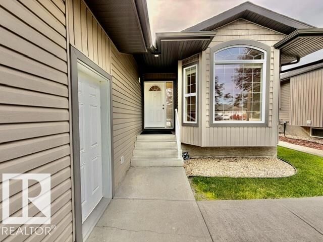 Property Photo: 18 Nordal Close AB T9A 0P1