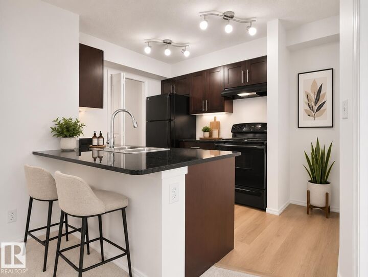 Property Photo:  534 Watt Boulevard SW 405  AB T6X 1P7 