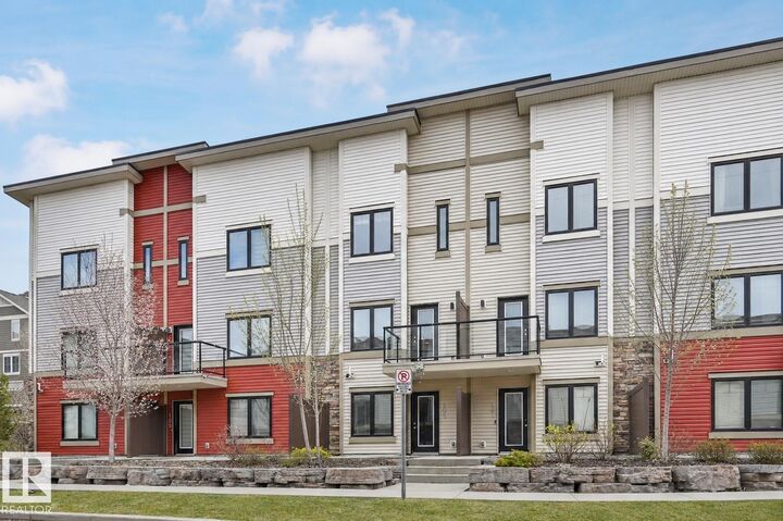 Property Photo:  804 Welsh Drive SW 30  AB T6X 1Y8 