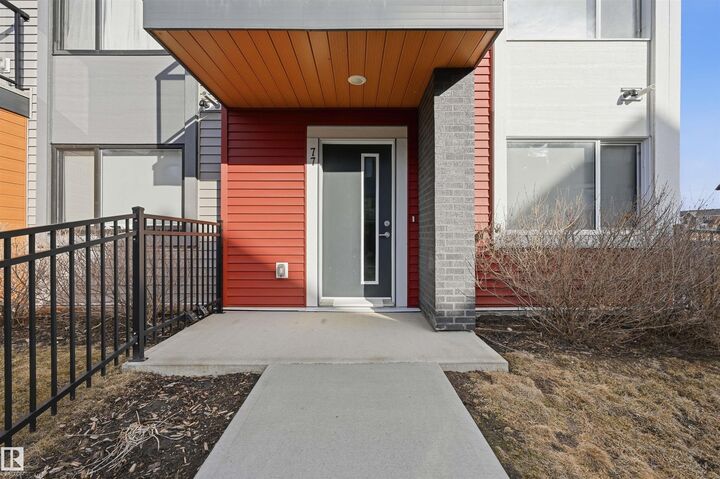 Property Photo: 1010 Rabbit Hill Road SW 77 AB T6W 4G7