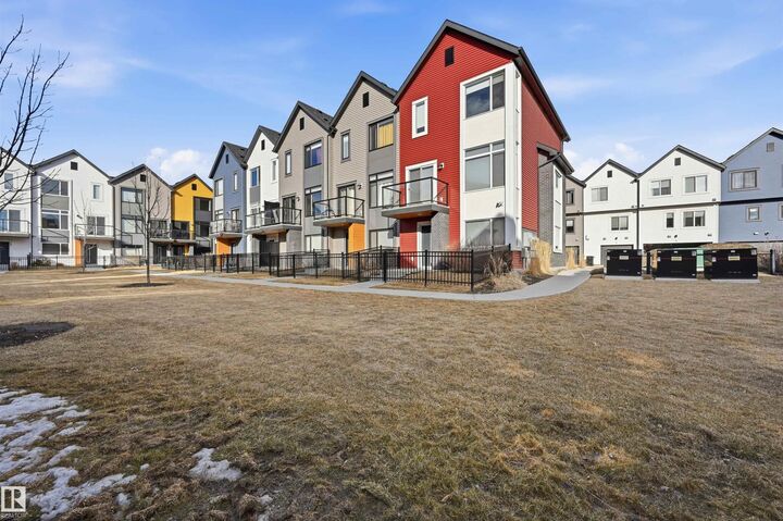 Property Photo: 1010 Rabbit Hill Road SW 77 AB T6W 4G7