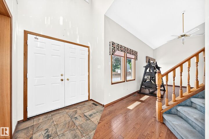 Property Photo:  4208 Ramsay Road NW  AB T6H 5R2 