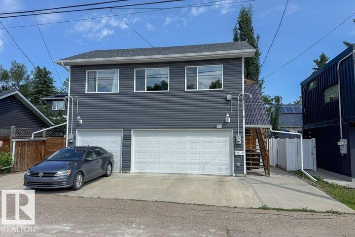 Property Photo: 8731 85 Avenue NW AB T6C 1G8