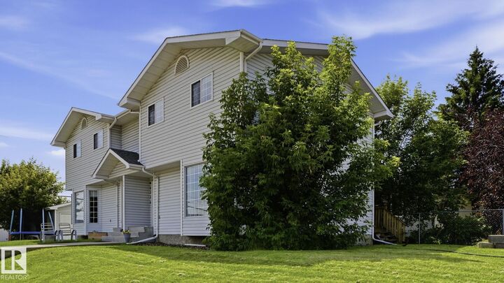 Property Photo: 8230 71 Street NW AB T6B 1X2