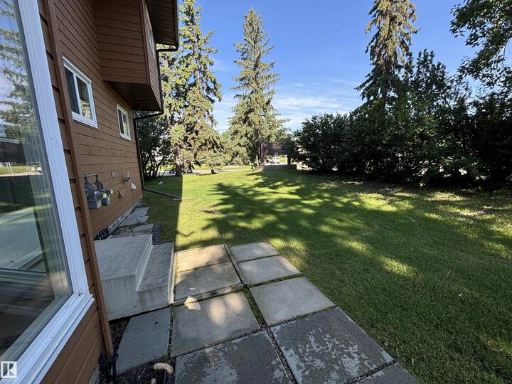 Property Photo: 5955 40 Avenue NW AB T6L 3P6