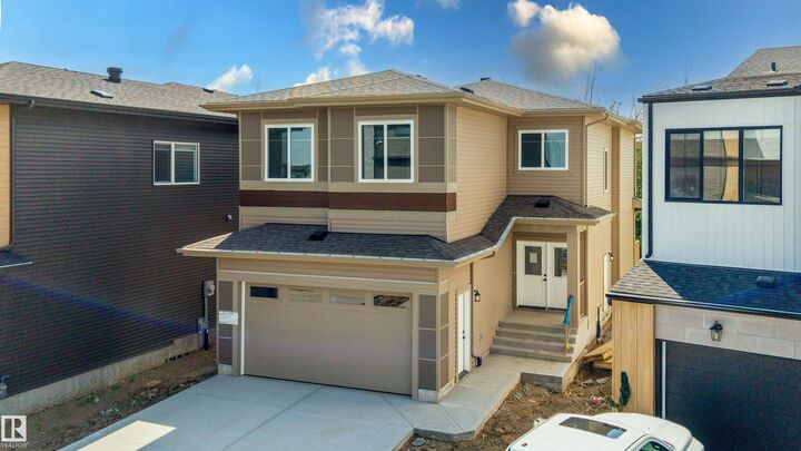Property Photo: 3235 5 Avenue SW AB T6X 3C9
