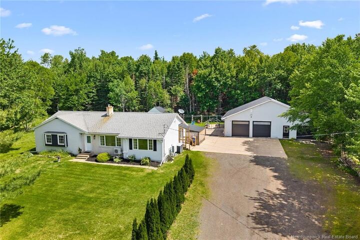 Property Photo:  2310 Route 620  NB E6G 6L5 