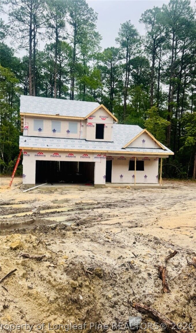 Property Photo:  1254 Ponderosa Road  NC 28326 