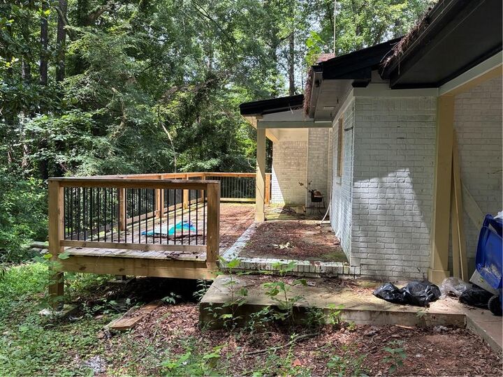 Property Photo: 2386 Young Road GA 30088
