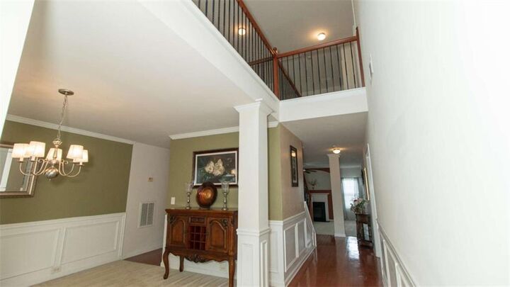 Property Photo:  420 Oak Terrace Drive  GA 30016 