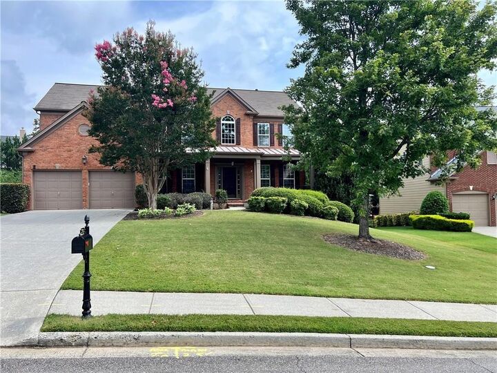 Property Photo:  1695 Montcliff Drive  GA 30041 