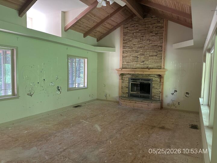 Property Photo: 60160 Cascadel Drive N CA 93643