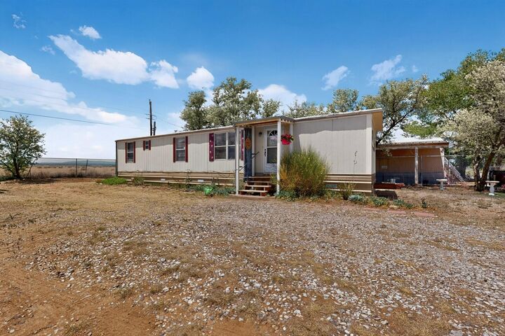 Property Photo: 1319 Maryann Street NM 87035