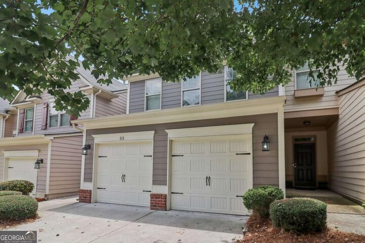 Property Photo: 55 Grampian Way GA 30008