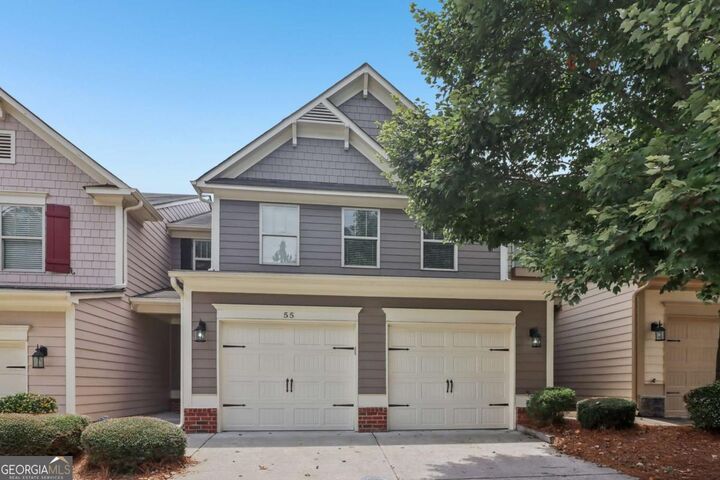 Property Photo: 55 Grampian Way GA 30008