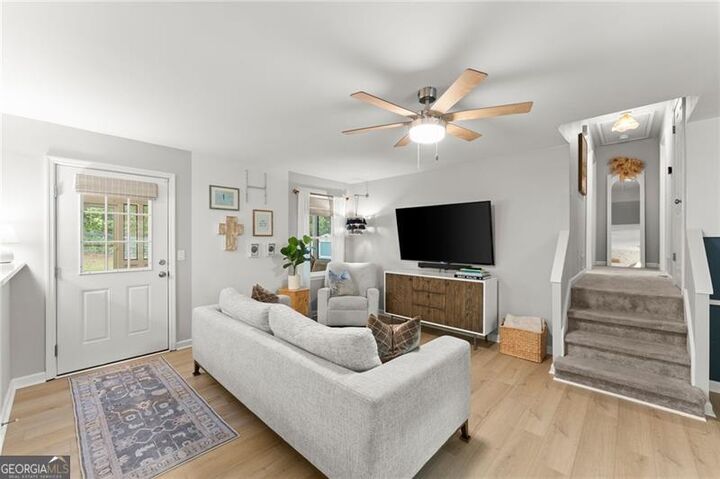 Property Photo:  6804 Union Hill Road  GA 30115 